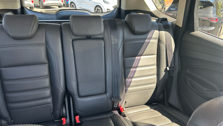 Ford Kuga 2.0 TDCi Titanium 5dr 2WD Diesel Estate